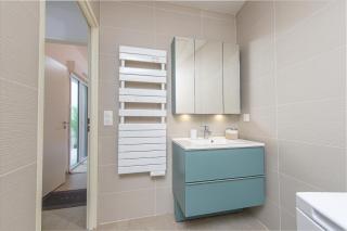 Appartement neuf - Patio intérieur - Parking - EF - 6