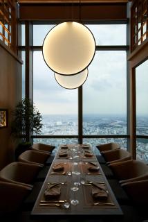 Landmark SkyView Premium Suite - 4