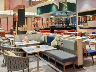ibis Styles Jakarta Tanah Abang - 1