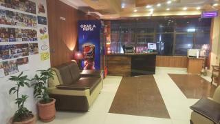 Hotel DM Residency - 8