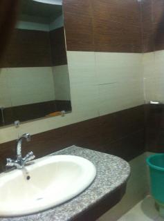 Hotel DM Residency - 2