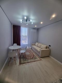 Altynai Apartment - Almaty - 7