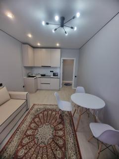 Altynai Apartment - 3