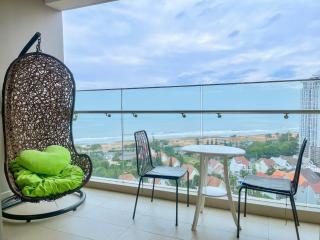 The Sóng Căn Hộ Nghỉ Dưỡng Ven Biển Vũng Tàu - TP Hồ Chí Minh - 0
