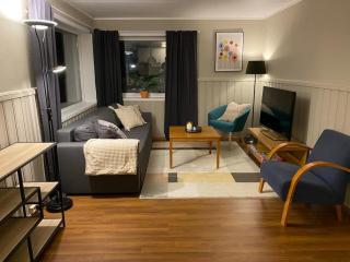 Cozy Apartment close to the city center - Tromsø - 0