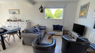 Maison de vacances à Erquy - 4