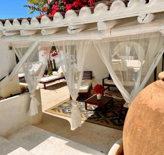 Casa Rural El Concejo, con piscina - 5