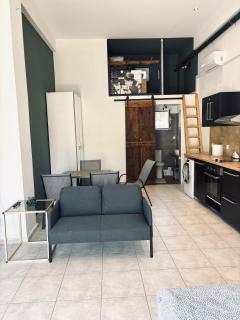Artemis Relax Apartment - 8