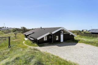 LK212-Lokken-Harrietsvej-13 - Løkken - 0