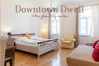 Sweet 2BR Apt Ideal for Long stays - 0