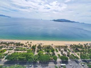 Gold Ocean Apartment Nha Trang - 5