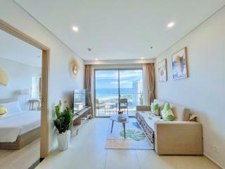 The Sóng Căn Hộ Nghỉ Dưỡng Ven Biển Vũng Tàu - TP Hồ Chí Minh - 3