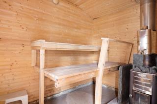 Stylish 2BR Retreat with Sauna & Large Terrace - 6