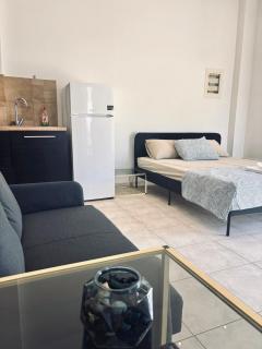 Artemis Relax Apartment - 0