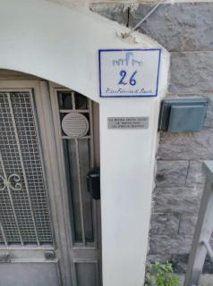 La Piccola Grotta Ursino - Catania - 9