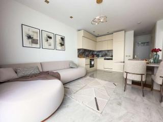Qoople Legend C - apartments in Alanya 100m to the sea - Alanya - 3