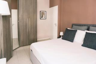 ComeCasa Milano Centrale Modern 2BR with Style - 9