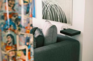 ComeCasa Milano Centrale Modern 2BR with Style - 1