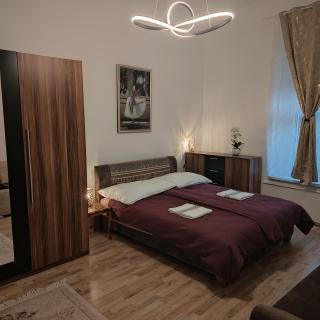 Bem-Oázis Apartman - 6