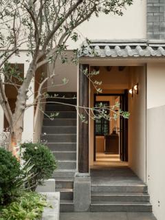 Dali Zhi'an Hotel - 0