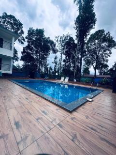 The casat Pool Villa - 8