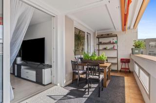 Appartement Innenstadt gehobene ausstattung - 9