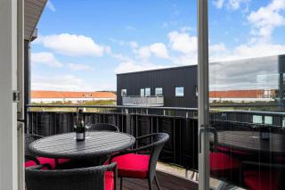 LK2108 Løkken - Strandparken 11 - 1
