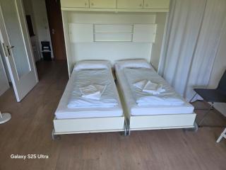 PEMATRA Ferienwohnungen Ostseestrasse 2 - 6