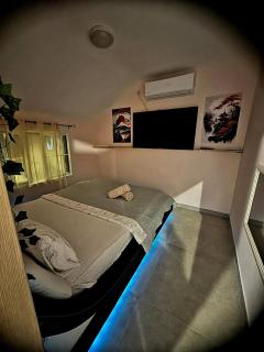 Aloe Penthouse Apartaments - 4