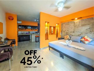 Family Escape I 500m to Award-Winning Beach I Memory Foam King Beds I Kitchen I Perks 1A2A - 0