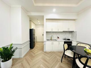 Homestay Time City Minh Khai- Hai Bà Trưng- Hà Nội - Gia Lâm Pho - 6