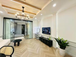 Homestay Time City Minh Khai- Hai Bà Trưng- Hà Nội - 4
