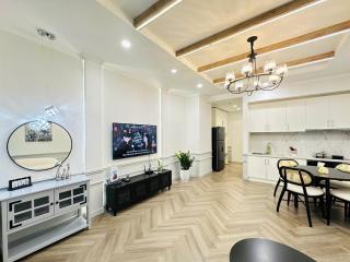 Homestay Time City Minh Khai- Hai Bà Trưng- Hà Nội - 3