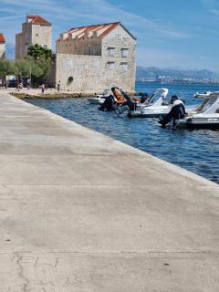 Apartman MARINO - 7