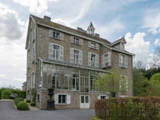 Beautiful manor house in a park near Rochefort - 5
