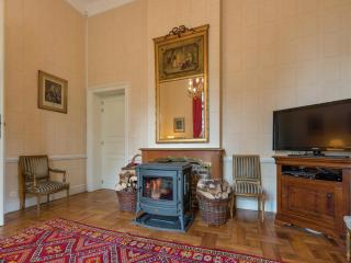 Beautiful manor house in a park near Rochefort - 1
