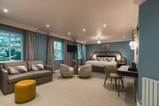 Grange Hotel - Grange Over Sands - 8