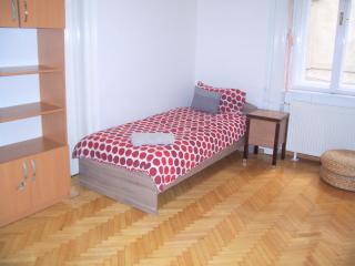 Universal Apartment Budapest - 9