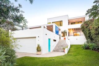 Casa Feliz - Mediterranean-style Coastal Getaway - 0