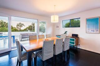 Casa Feliz - Mediterranean-style Coastal Getaway - 3