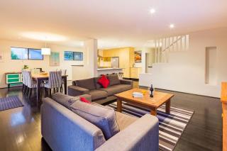 Casa Feliz - Mediterranean-style Coastal Getaway - Dunsborough - 4