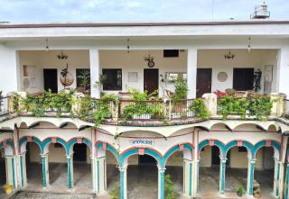 Khurja Wali Dharamshala - 0