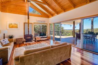 Burwood Bush House - Close to Wineries and Beach - 9