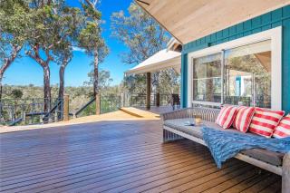 Burwood Bush House - Close to Wineries and Beach - Yallingup Siding - 7