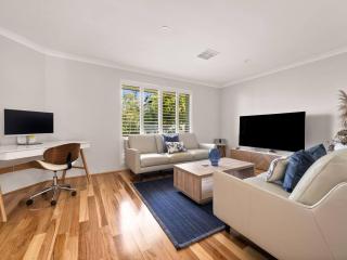 Cape Cottage - Beachside Retreat with Outdoor Bath - 6