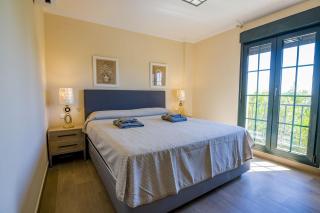 Prado Golf - Isla Canela Golf GPHG7P03 - 7