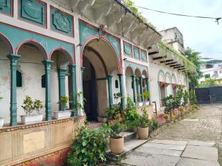 Khurja Wali Dharamshala - 1