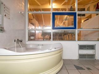 9 person holiday home in Saltum - Saltum - 5