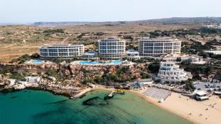 Radisson Blu Resort & Spa, Malta Golden Sands - 9