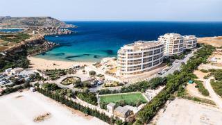 Radisson Blu Resort & Spa, Malta Golden Sands - Mellieħa - 8